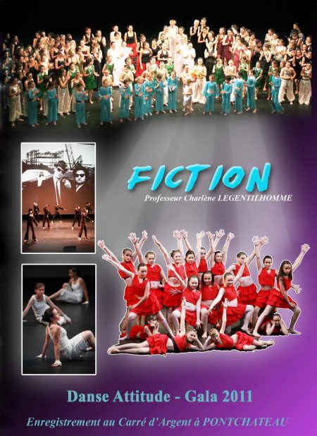 Danse Attitude 2011 (VOD)